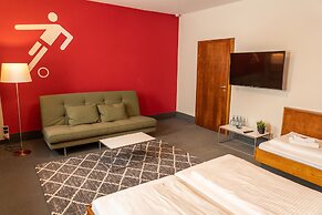 K1 Sporthotel