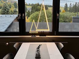 K1 Sporthotel