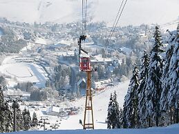 K1 Sporthotel