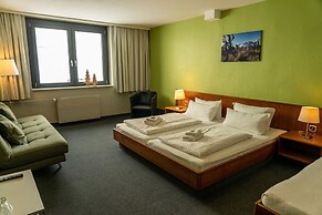 K1 Sporthotel