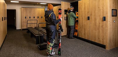 K1 Sporthotel
