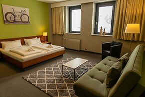 K1 Sporthotel