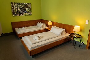 K1 Sporthotel