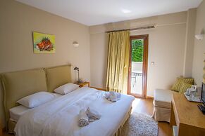 Anavasi Mountain Resort