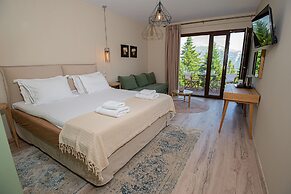 Anavasi Mountain Resort