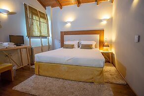 Anavasi Mountain Resort