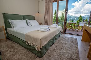 Anavasi Mountain Resort