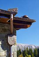 Anavasi Mountain Resort