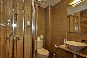 Anavasi Mountain Resort