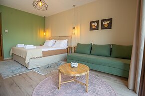 Anavasi Mountain Resort