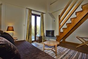 Anavasi Mountain Resort