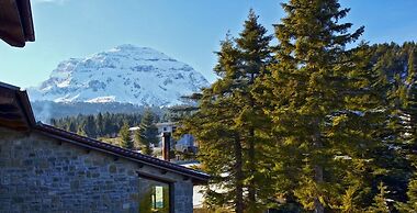 Anavasi Mountain Resort