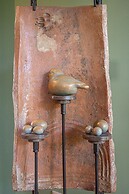 Anavasi Mountain Resort