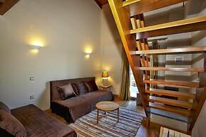 Anavasi Mountain Resort