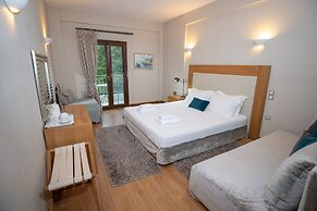 Anavasi Mountain Resort