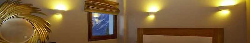 Anavasi Mountain Resort