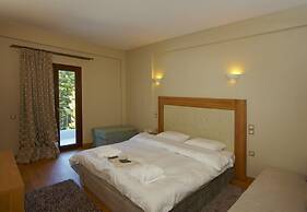 Anavasi Mountain Resort