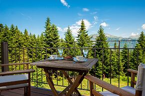 Anavasi Mountain Resort