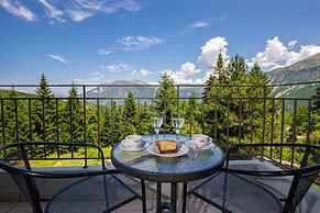 Anavasi Mountain Resort