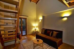 Anavasi Mountain Resort