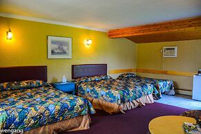 Auberge Motel Godard