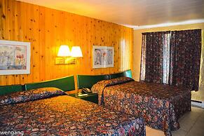 Auberge Motel Godard