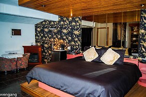 Auberge Motel Godard