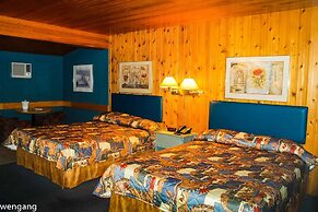 Auberge Motel Godard