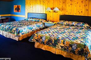 Auberge Motel Godard