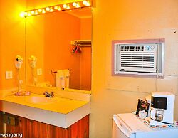 Auberge Motel Godard