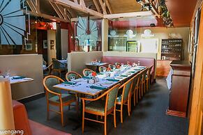 Auberge Motel Godard