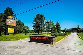 Auberge Motel Godard