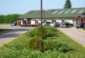 Auberge Motel Godard