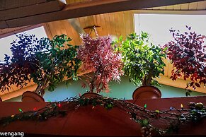 Auberge Motel Godard