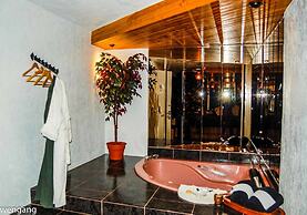 Auberge Motel Godard