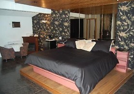 Auberge Motel Godard