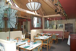 Auberge Motel Godard