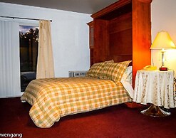 Auberge Motel Godard