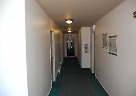 Auberge Motel Godard