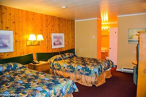 Auberge Motel Godard