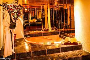 Auberge Motel Godard