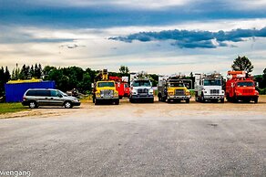 Auberge Motel Godard