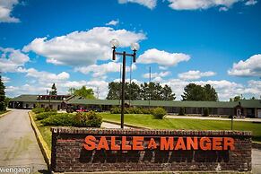 Auberge Motel Godard