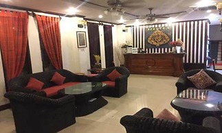 Vientiane SP Hotel