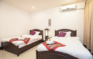 Vientiane SP Hotel