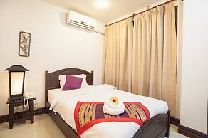 Vientiane SP Hotel