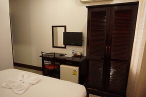Vientiane SP Hotel