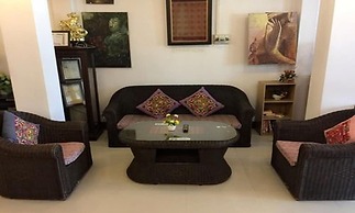 Vientiane SP Hotel