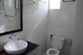 Vientiane SP Hotel