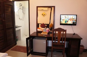 Vientiane SP Hotel